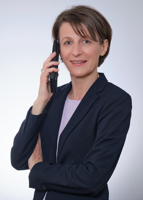 Business Coaching von Snjezana Bacher